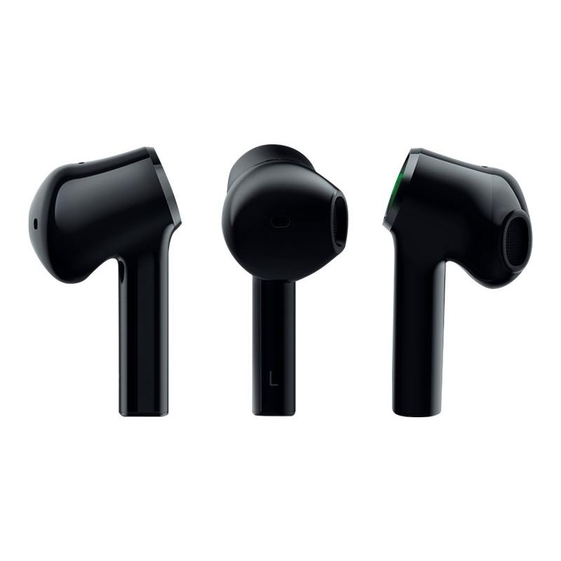 Razer In-Ear InEar Headphones Hammerhead True Wireless X Bluetooth (RZ12-03830100-R3G1) (RZ1203830100R3G1)
