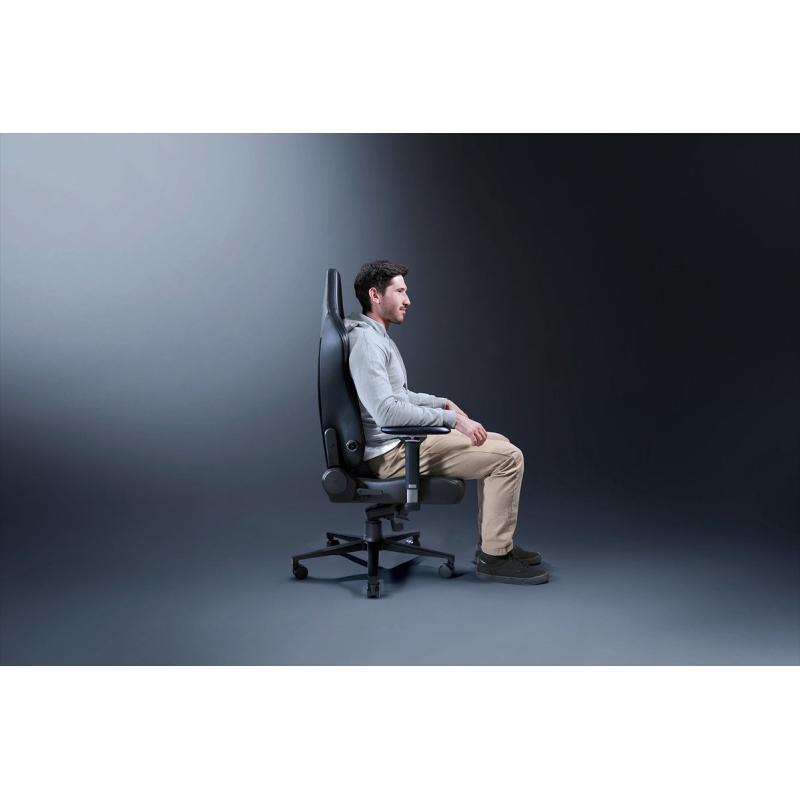 Razer Chair Iskur V2 black Schwarz (RZ38-04900200-R3G1) (RZ3804900200R3G1)