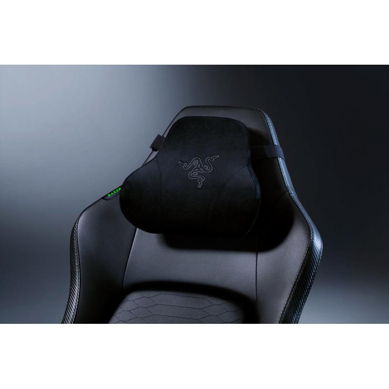 Razer Chair Iskur V2 black Schwarz (RZ38-04900200-R3G1) (RZ3804900200R3G1)