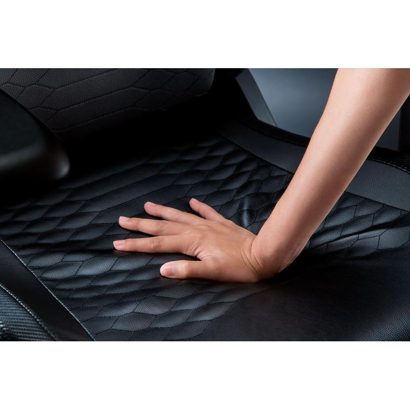 Razer Chair Iskur V2 black Schwarz (RZ38-04900200-R3G1) (RZ3804900200R3G1)
