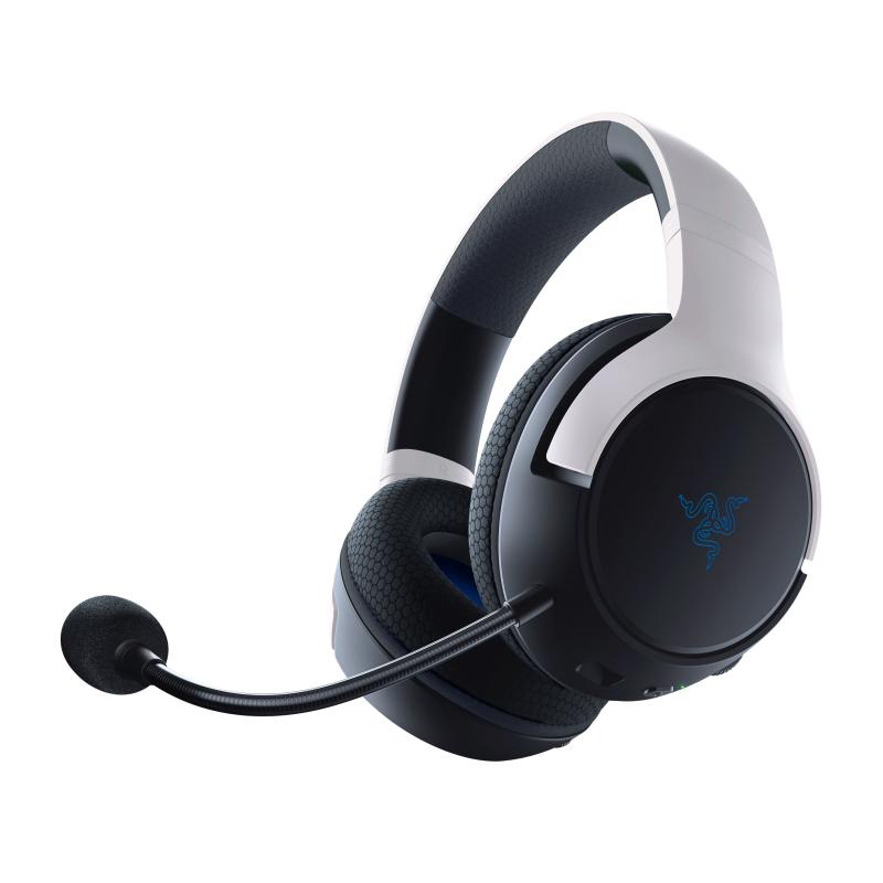 Razer Headset Kaira HyperSpeed for Playstation (RZ04-03980200-R3G1) (RZ0403980200R3G1)