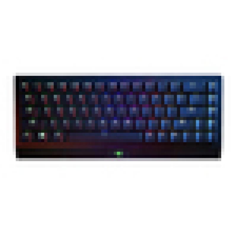 Razer Keyboard BlackWidow V3 Mini HyperSpeed Green Switch US-Layout USLayout (RZ03-03891400-R3M1) (RZ0303891400R3M1)