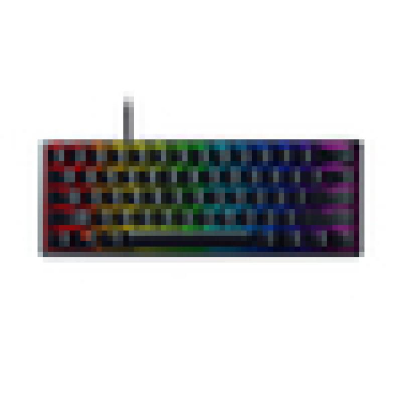 Razer Keyboard Huntsman Mini Black Schwarz (RZ03-03391900-R3G1) (RZ0303391900R3G1)