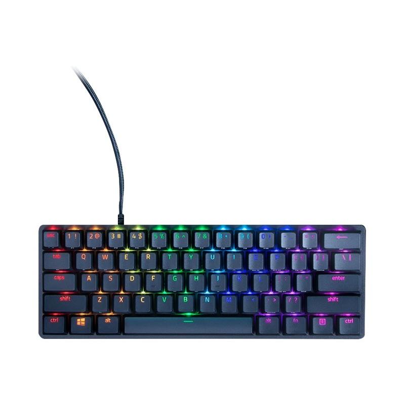 Razer Keyboard Huntsman Mini DE-Layout DELayout (QWERTZ) (RZ03-03391700-R3G1) (RZ0303391700R3G1)