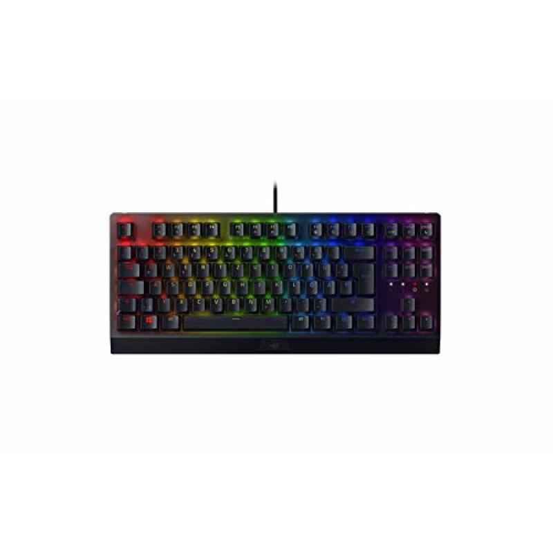 Razer Keybord BlackWidow V3 Tenkeyless (RZ03-03490400-R3G1) (RZ0303490400R3G1)