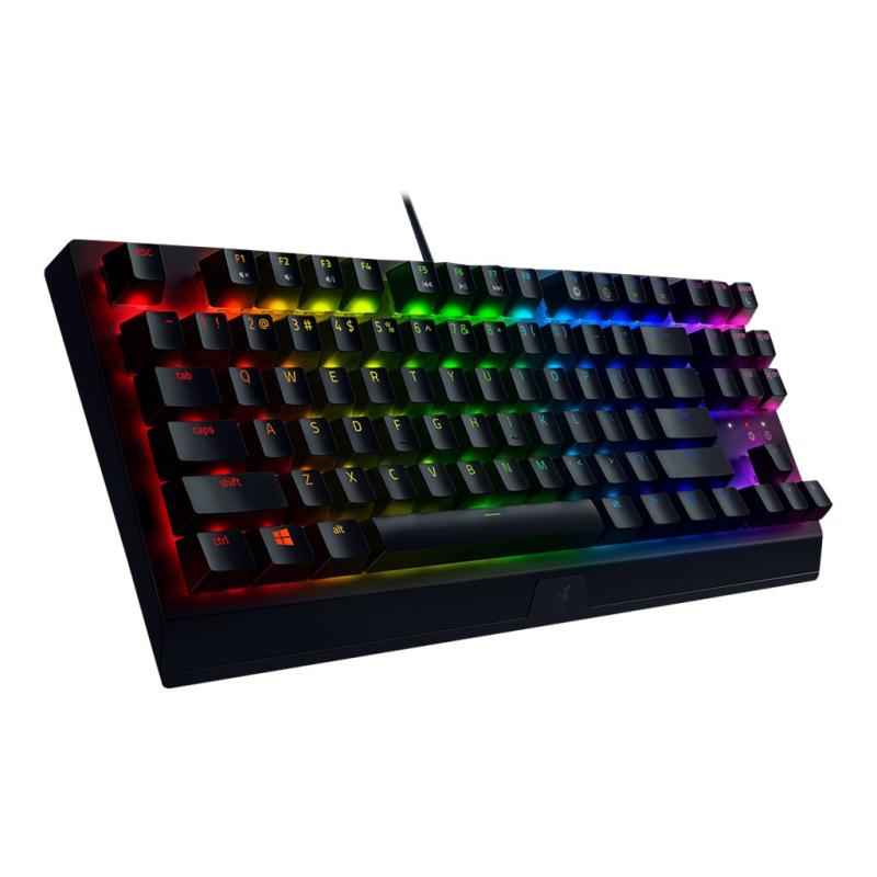 Razer Keybord BlackWidow V3 Tenkeyless (RZ03-03490400-R3G1) (RZ0303490400R3G1)