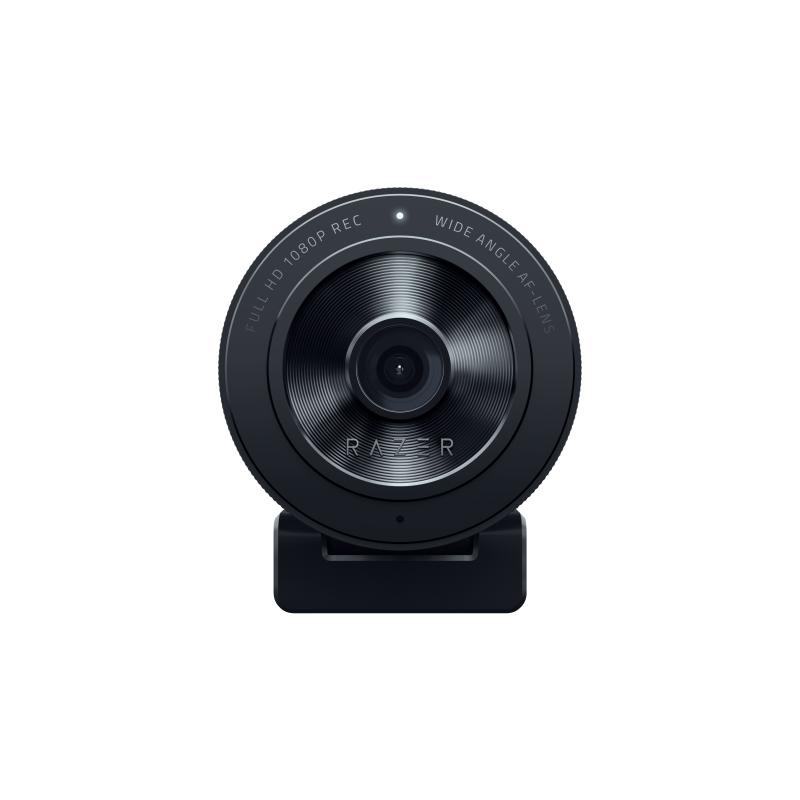 Razer Webcam Kiyo X (RZ19-04170100-R3M1) (RZ1904170100R3M1)