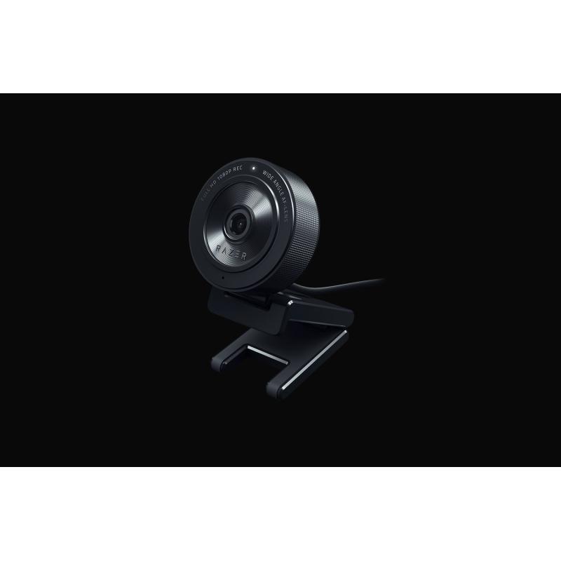 Razer Kiyo X Webcam (RZ19-04170100-R3M1) (RZ1904170100R3M1)
