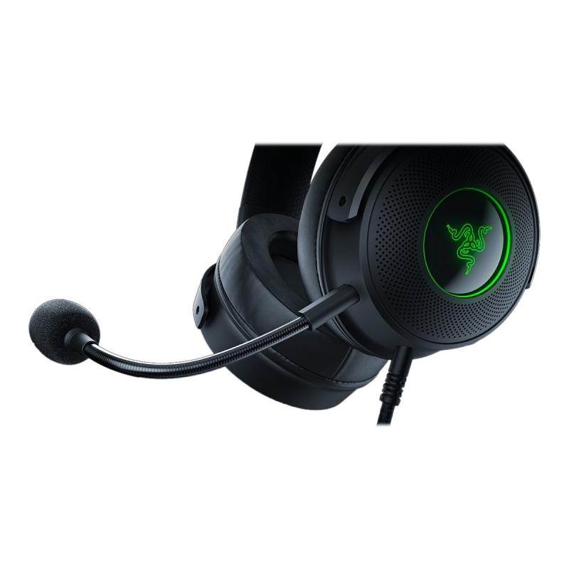 Razer Headset Kraken V3 (RZ04-03770200-R3M1) (RZ0403770200R3M1)