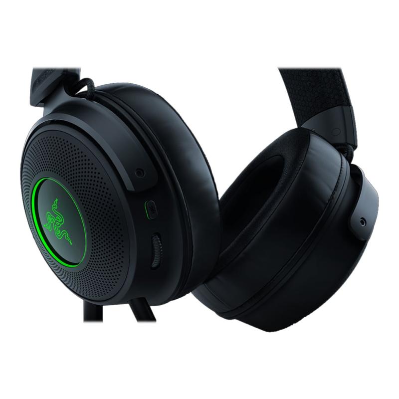 Razer Headset Kraken V3 (RZ04-03770200-R3M1) (RZ0403770200R3M1)