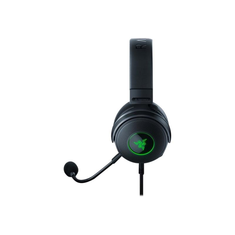 Razer Headset Kraken V3 (RZ04-03770200-R3M1) (RZ0403770200R3M1)