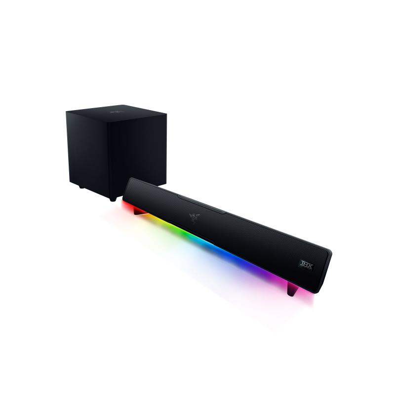 Razer Soundbar Leviathan V2 (RZ05-03920100-R3G1) (RZ0503920100R3G1)