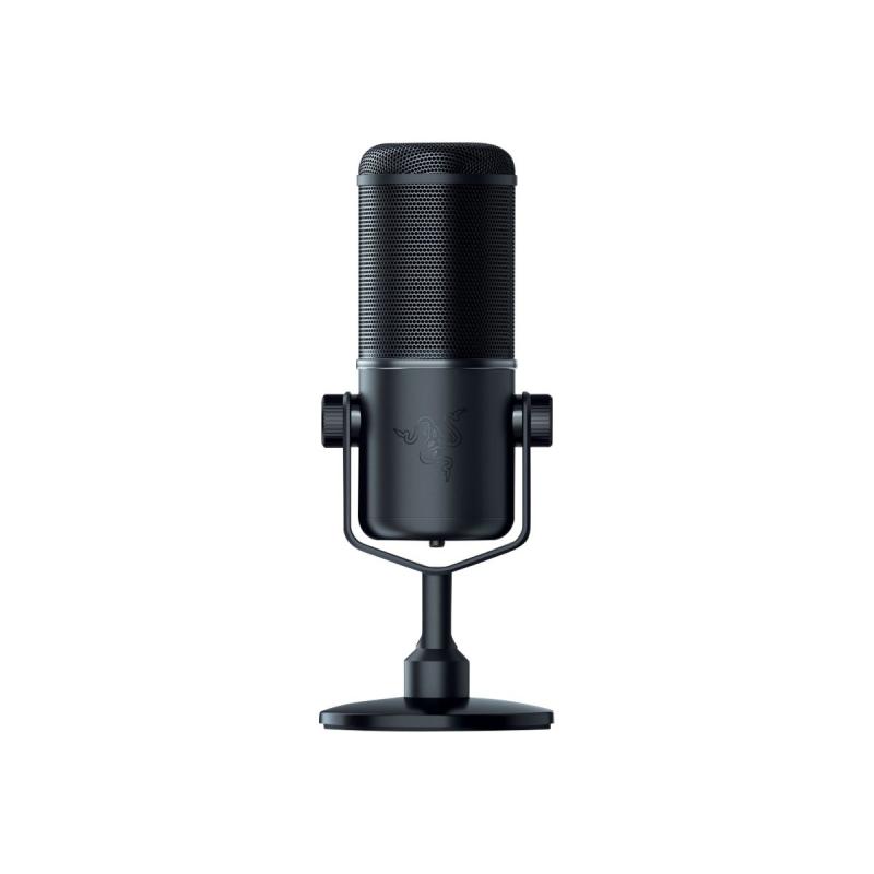 Razer Microphone Seiren Elite USB (RZ19-02280100-R3M1) (RZ1902280100R3M1)