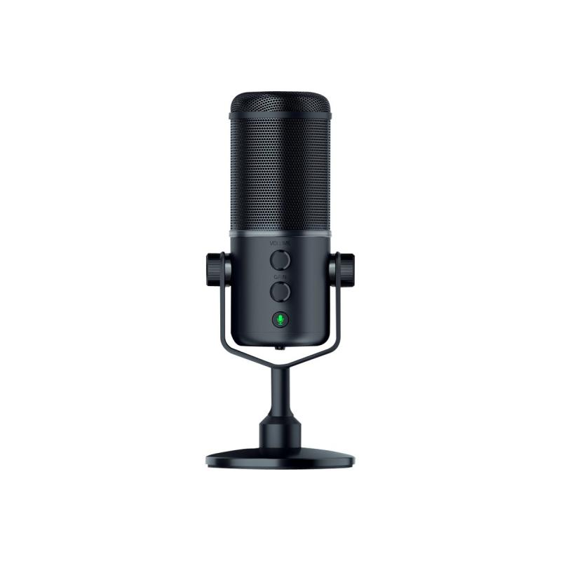 Razer Microphone Seiren Elite USB (RZ19-02280100-R3M1) (RZ1902280100R3M1)