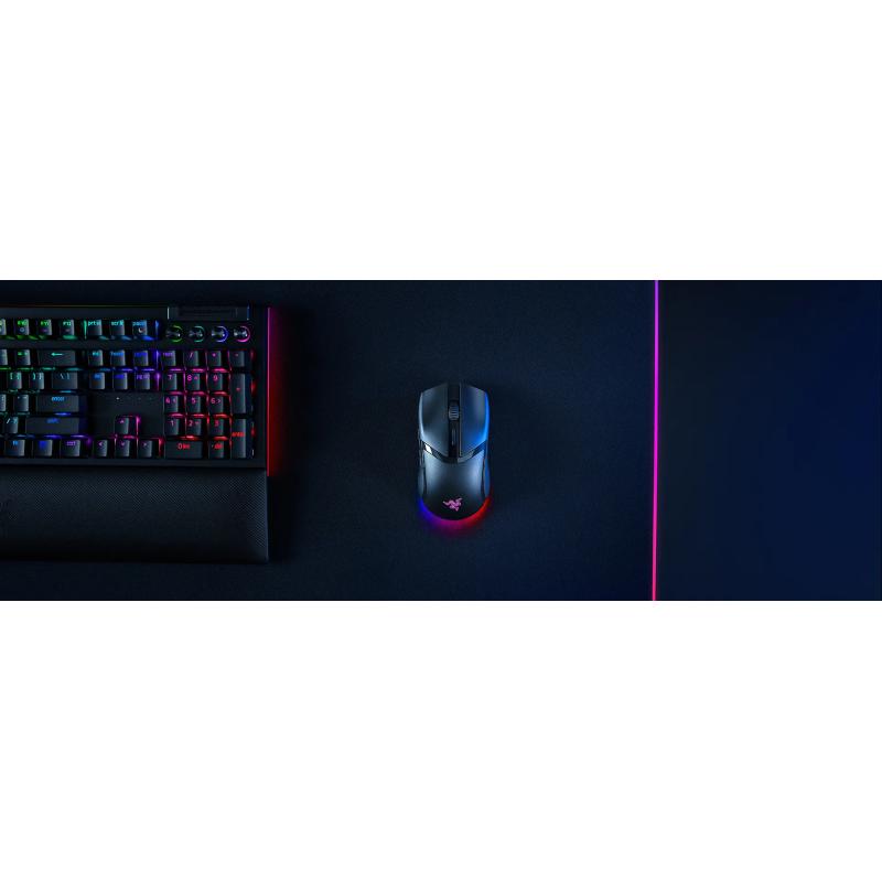 Razer Mouse Cobra HyperSpeed (RZ01-05570100-R3G1) (RZ0105570100R3G1)