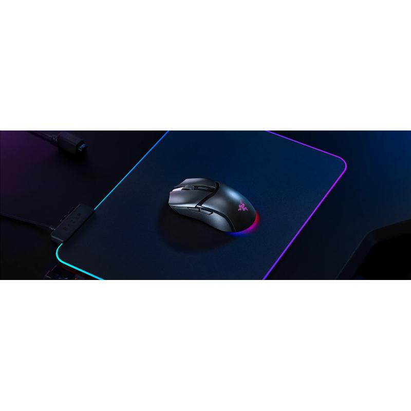 Razer Mouse Cobra HyperSpeed (RZ01-05570100-R3G1) (RZ0105570100R3G1)
