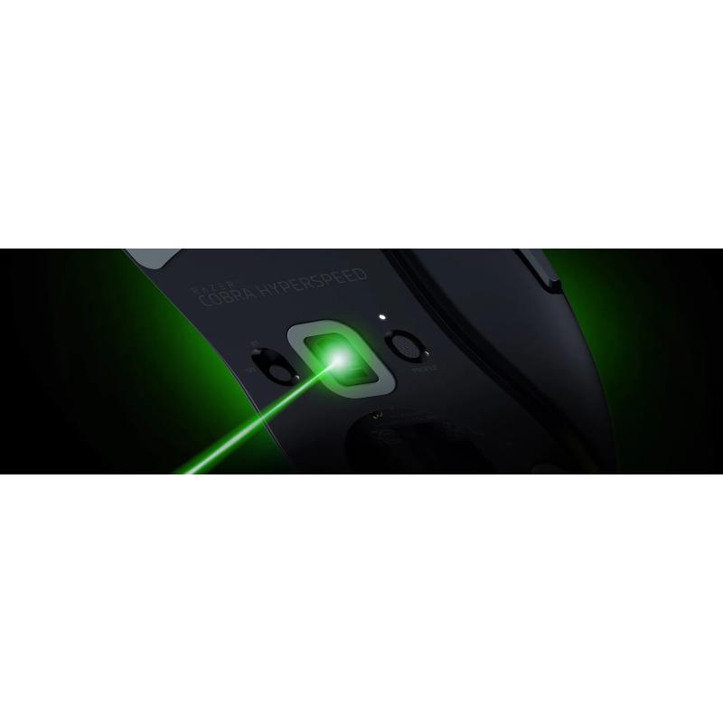 Razer Mouse Cobra HyperSpeed (RZ01-05570100-R3G1) (RZ0105570100R3G1)