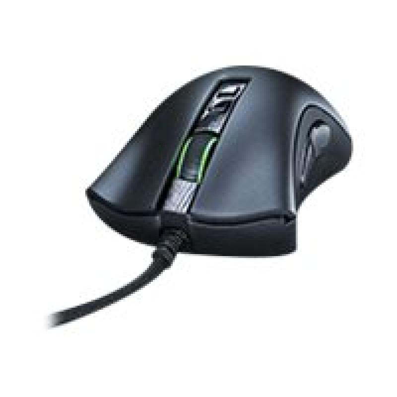 Razer Mouse DeathAdder V2 Pro (RZ01-03350100-R3G1) (RZ0103350100R3G1)