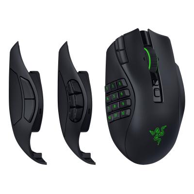 Razer Mouse Naga V3 Pro (RZ01-05660100-R3G1) (RZ0105660100R3G1)