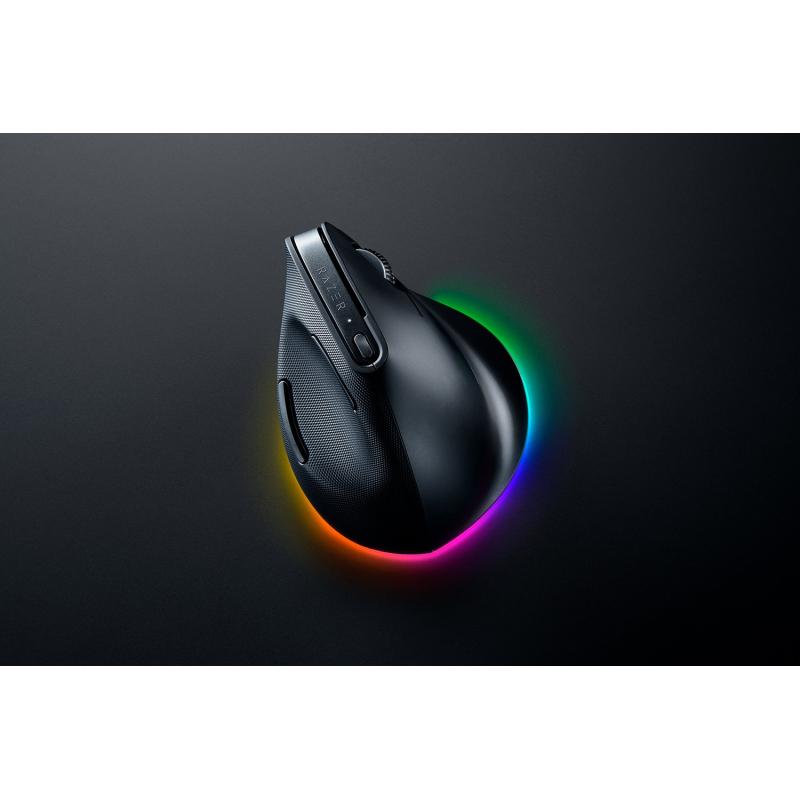 Razer Mouse Pro Click V2 Vertical Edition (RZ01-05250100-R3G1) (RZ0105250100R3G1)