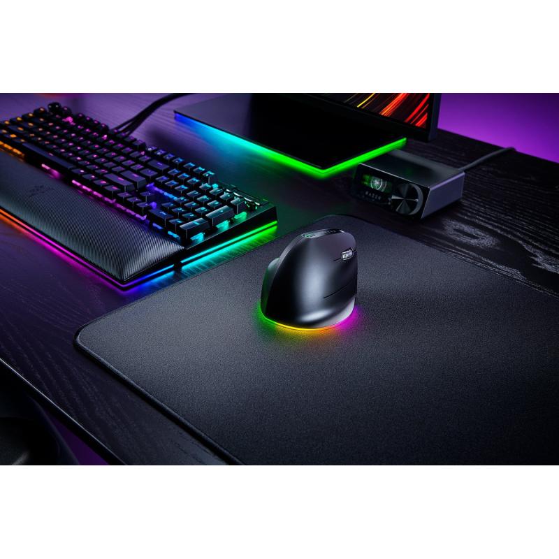 Razer Mouse Pro Click V2 Vertical Edition (RZ01-05250100-R3G1) (RZ0105250100R3G1)
