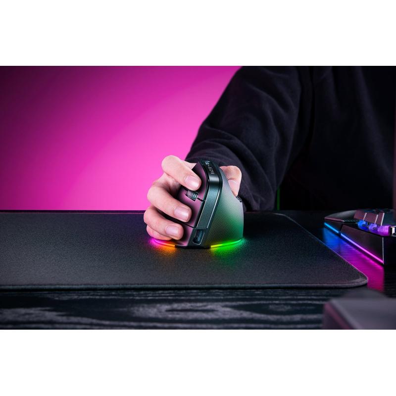 Razer Mouse Pro Click V2 Vertical Edition (RZ01-05250100-R3G1) (RZ0105250100R3G1)