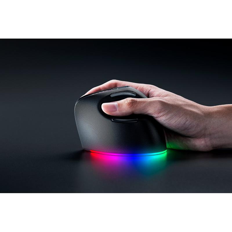 Razer Mouse Pro Click V2 Vertical Edition (RZ01-05250100-R3G1) (RZ0105250100R3G1)