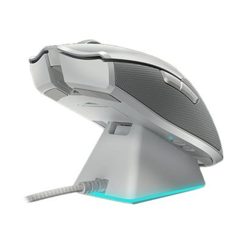 Razer Mouse Viper Ultimate with charging-dock chargingdock wireless (RZ01-03050400-R3M1) (RZ0103050400R3M1)