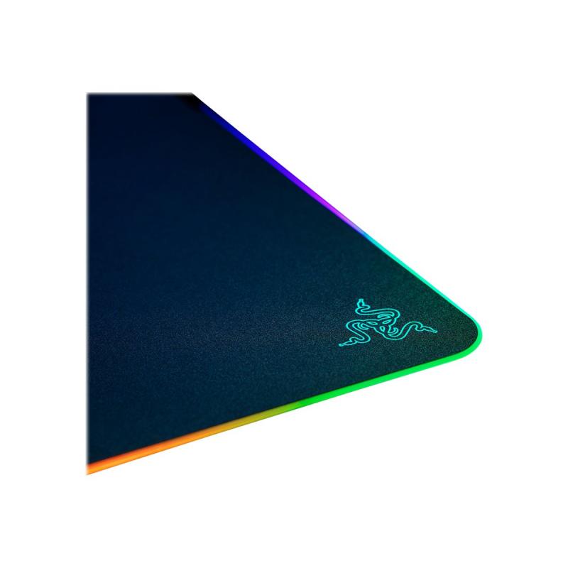 Razer Mousepad Firefly V2 (RZ02-03020100-R3M1) (RZ0203020100R3M1)