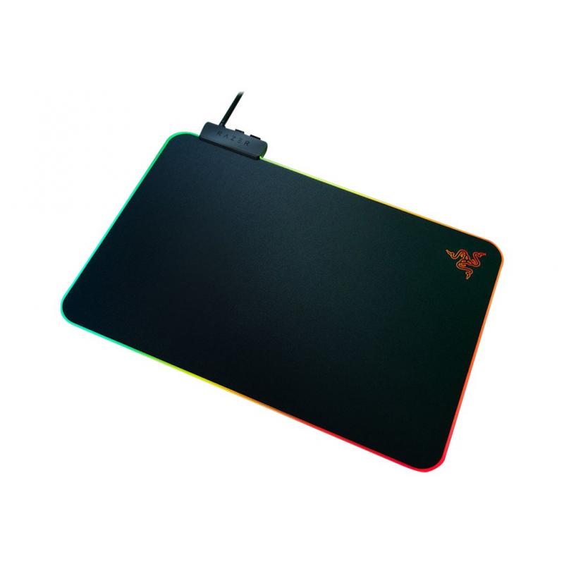 Razer Mousepad Firefly V2 (RZ02-03020100-R3M1) (RZ0203020100R3M1)