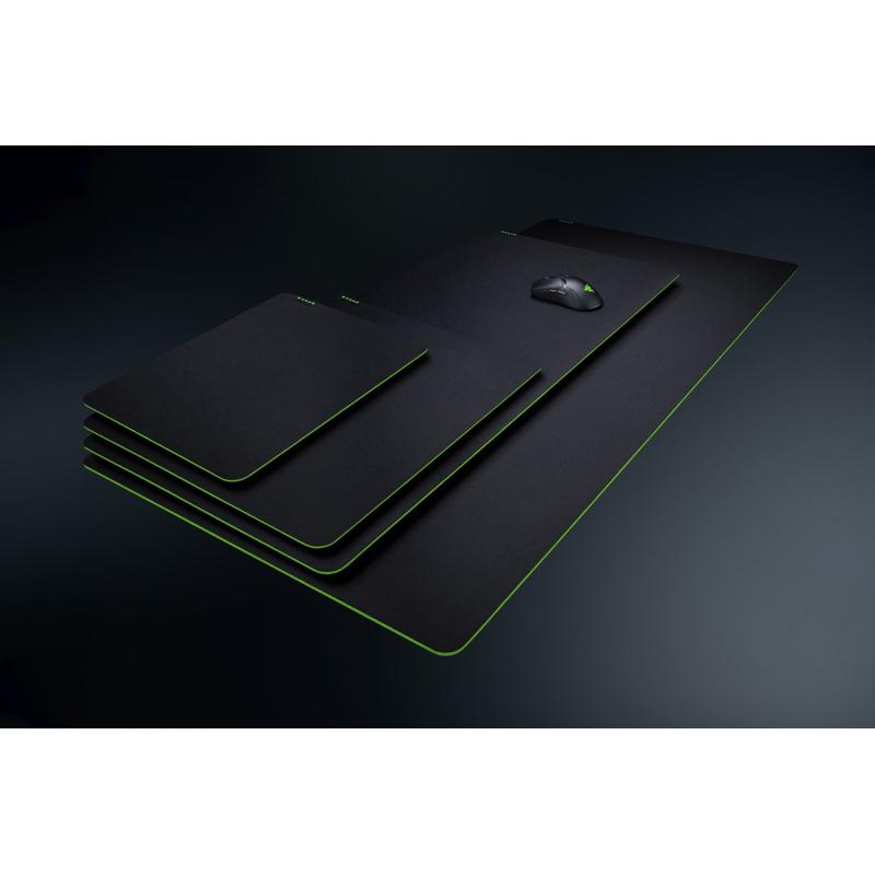 Razer Mousepad Gigantus V2 Large (RZ02-03330300-R3M1) (RZ0203330300R3M1)