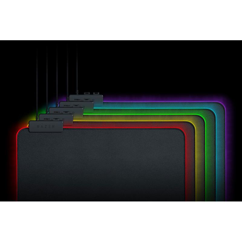 Razer Mousepad Goliathus Extended Chroma (RZ02-02500300-R3M1) (RZ0202500300R3M1)