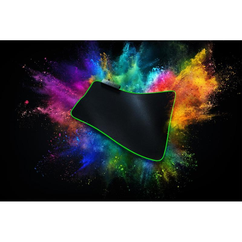Razer Mousepad Goliathus Extended Chroma (RZ02-02500300-R3M1) (RZ0202500300R3M1)