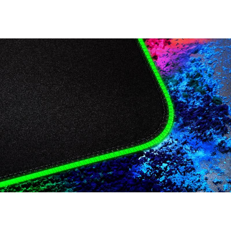 Razer Mousepad Goliathus Extended Chroma (RZ02-02500300-R3M1) (RZ0202500300R3M1)