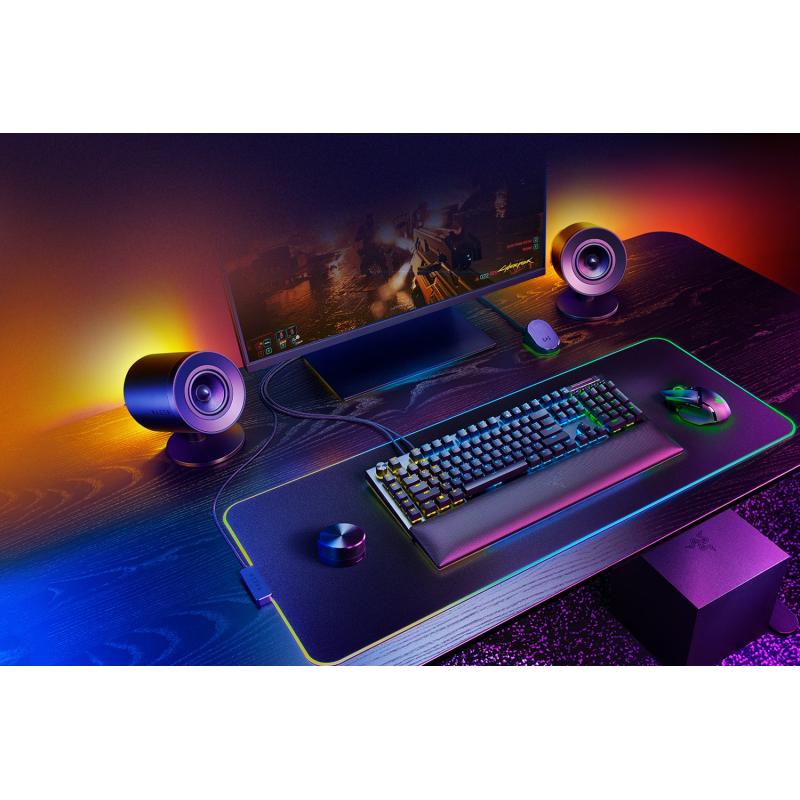 Razer Speaker Nommo V2 Pro (RZ05-04740100-R3G1) (RZ0504740100R3G1)