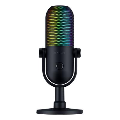 Razer Microphone Seiren V3 Chroma (RZ19-05060100-R3M1) (RZ1905060100R3M1)