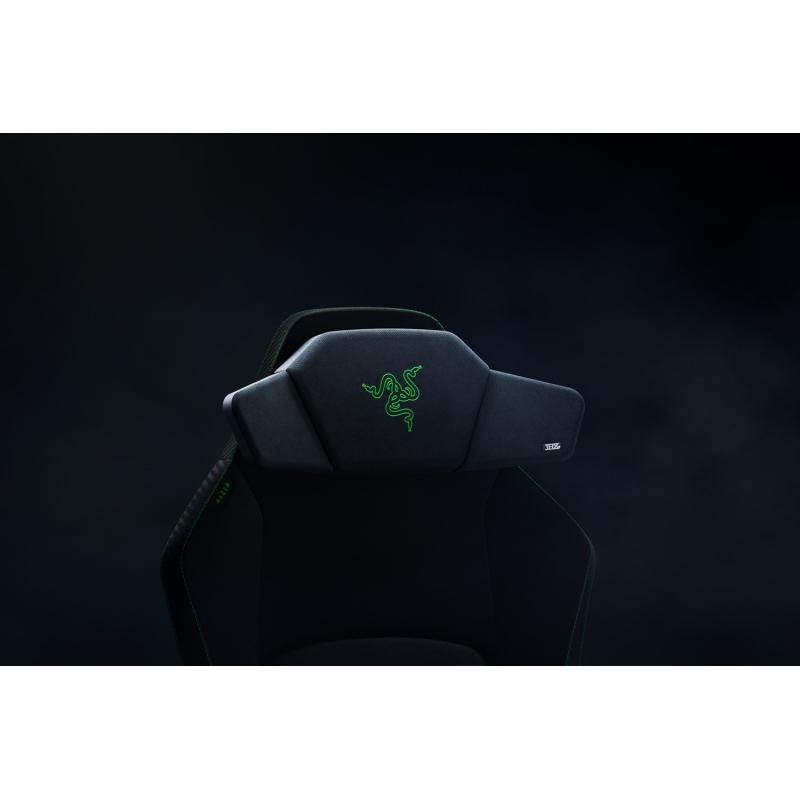 Razer Speaker Clio Kabelloses Lautsprecherkissen (RC81-04350101-R3M1) (RC8104350101R3M1)