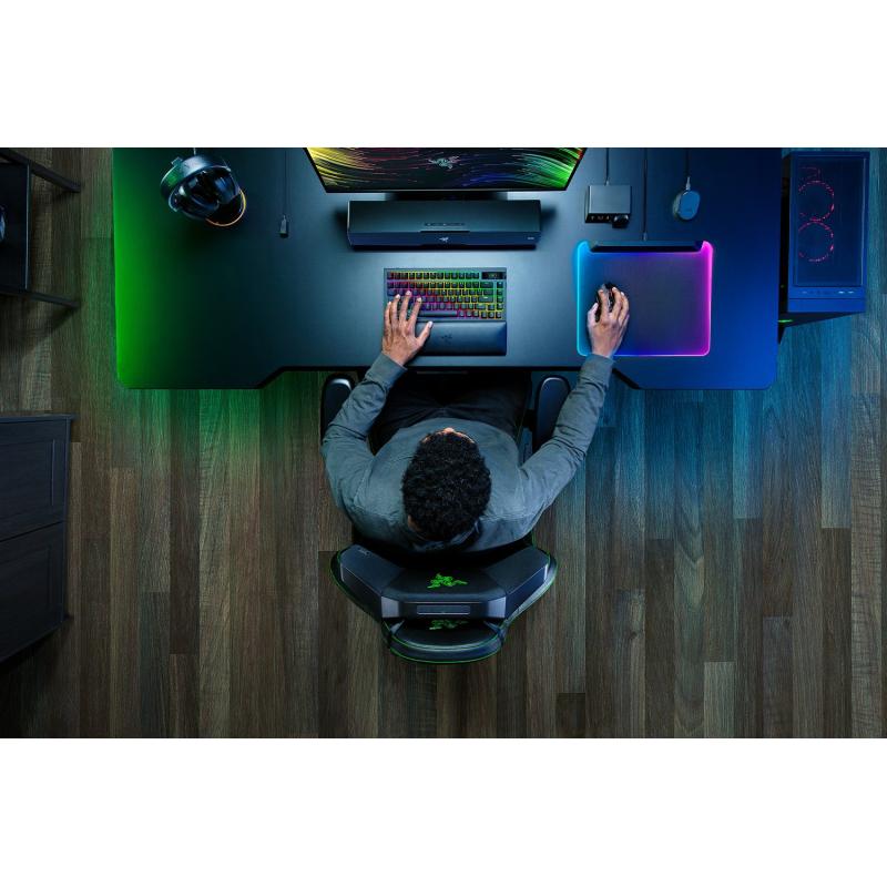 Razer Speaker Clio Kabelloses Lautsprecherkissen (RC81-04350101-R3M1) (RC8104350101R3M1)