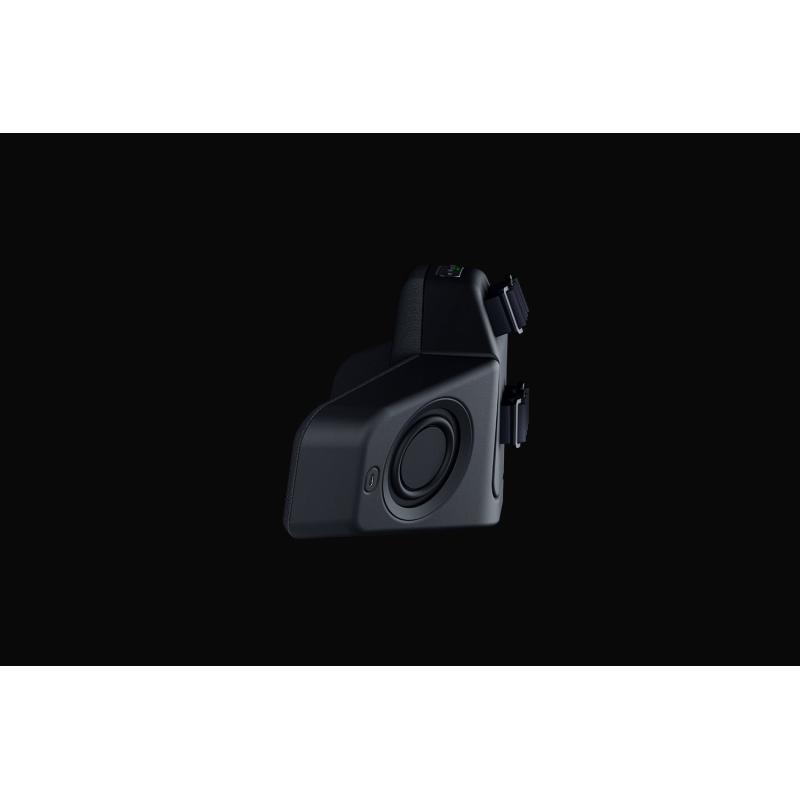Razer Speaker Clio Kabelloses Lautsprecherkissen (RC81-04350101-R3M1) (RC8104350101R3M1)