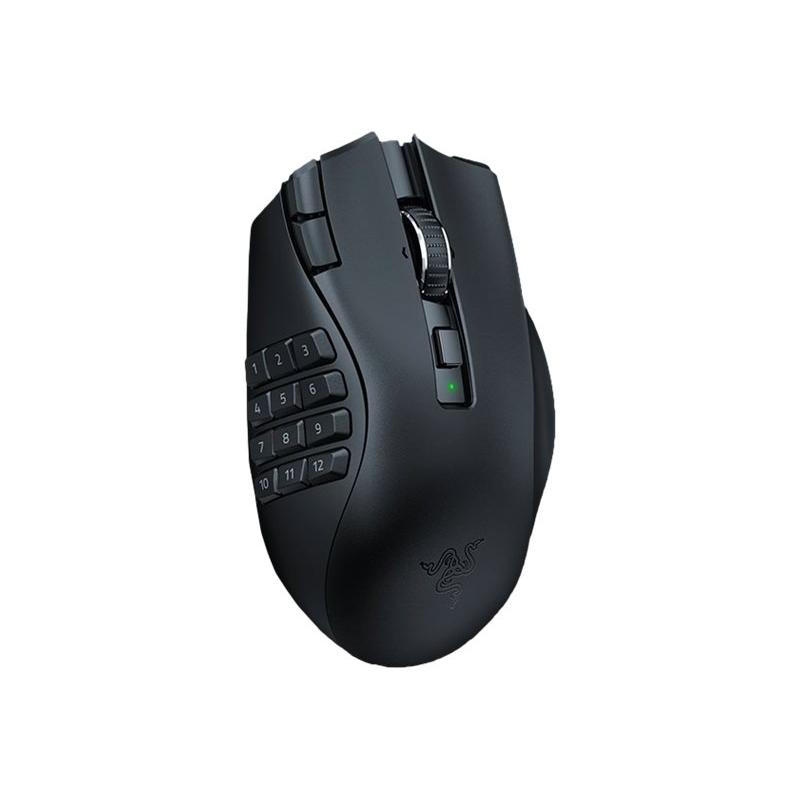 Razer Mouse Naga V2 HyperSpeed (RZ01-03600100-R3G1) (RZ0103600100R3G1)