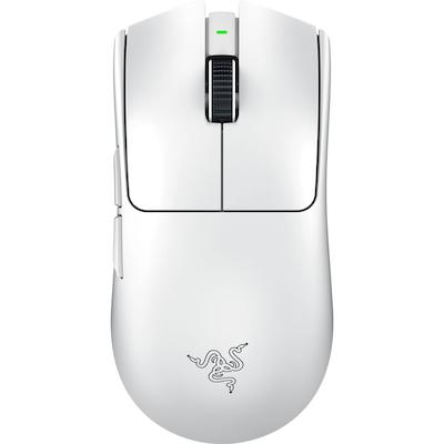 Razer Mouse Viper V3 Pro White (RZ01-05120200-R3G1) (RZ0105120200R3G1)