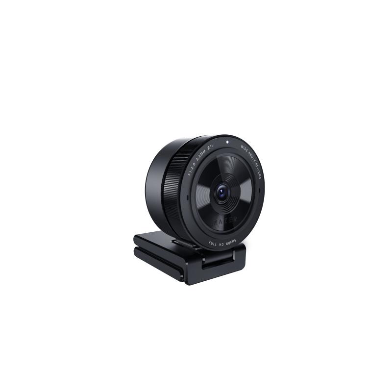 Razer Webcam Kiyo Pro (RZ19-03640100-R3M1) (RZ1903640100R3M1)