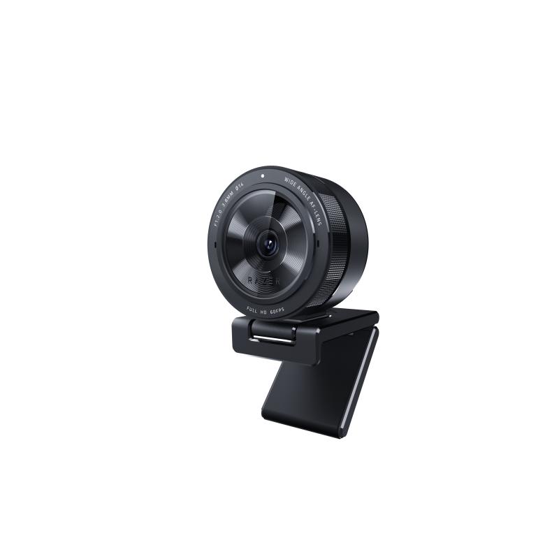 Razer Webcam Kiyo Pro (RZ19-03640100-R3M1) (RZ1903640100R3M1)