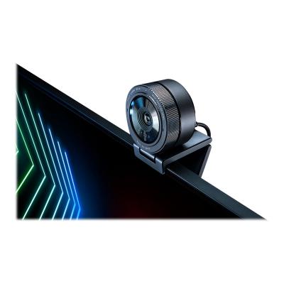 Razer Webcam Kiyo Pro (RZ19-03640100-R3M1) (RZ1903640100R3M1)