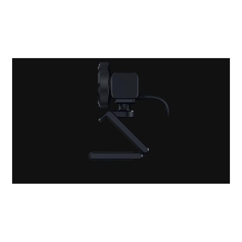 Razer Webcam Kiyo V2 X Black Schwarz (RZ19-05380100-R3M1) (RZ1905380100R3M1)