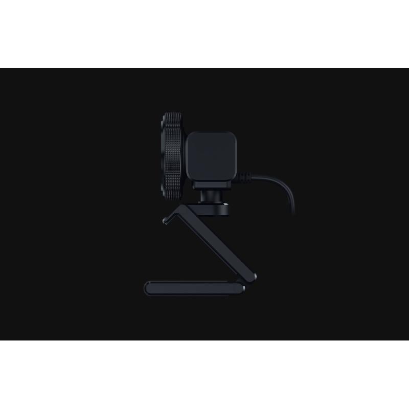 Razer Webcam Kiyo V2 X Black Schwarz (RZ19-05380100-R3M1) (RZ1905380100R3M1)