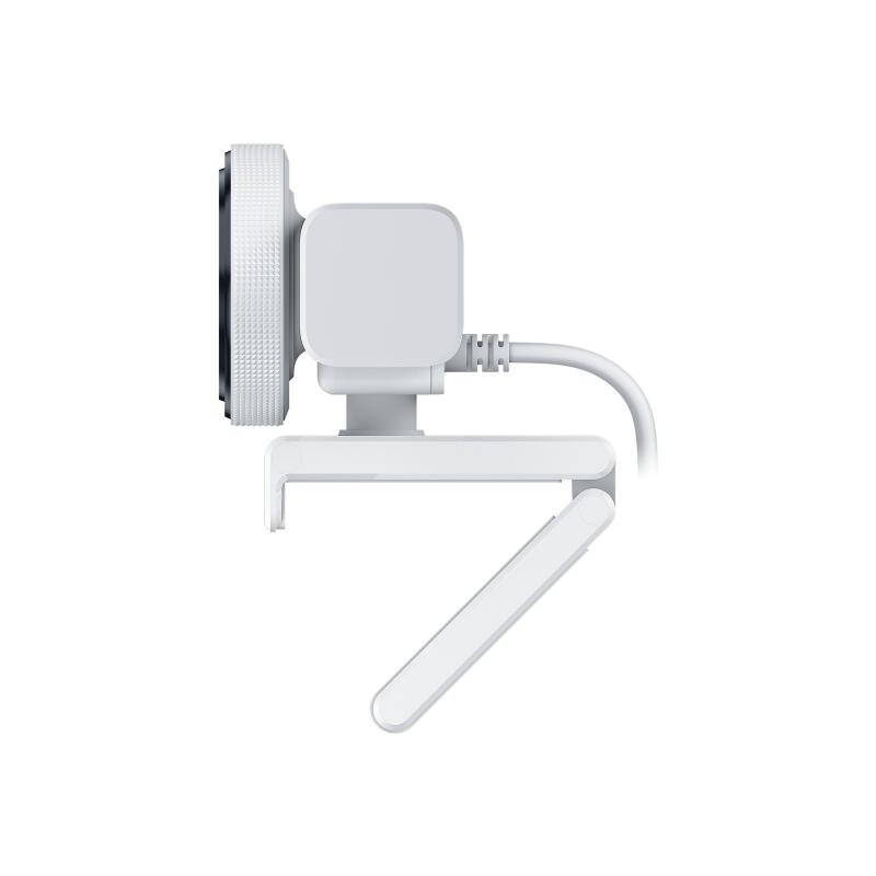Razer Webcam Kiyo V2 X White (RZ19-05380300-R3M1) (RZ1905380300R3M1)