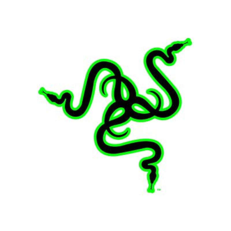 Razer Webcam Kiyo V2 X White (RZ19-05380300-R3M1) (RZ1905380300R3M1)