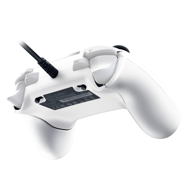 Razer Gamepad Wolverine V2 (RZ06-03560200-R3M1) (RZ0603560200R3M1)