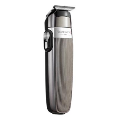 Remington Beard Trimmer Heritage silver PG 9100 (PG9100)